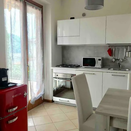 Lake Como - Camelia Appartement