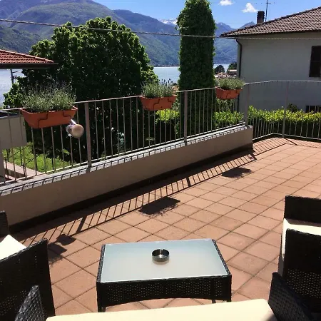 Appartement Lake Como - Camelia