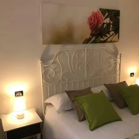Lake Como - Camelia Appartement Musso